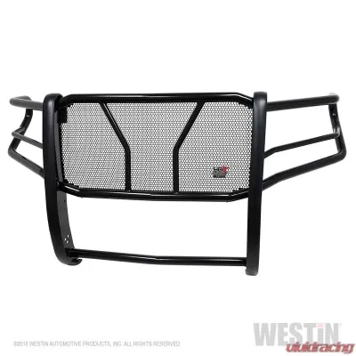 Westin HDX Grille Guard GMC Sierra 2019-2021 - 57-3965
