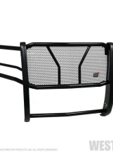 Westin HDX Grille Guard GMC Sierra 2019-2021                                     - 57-3965 - Image 7