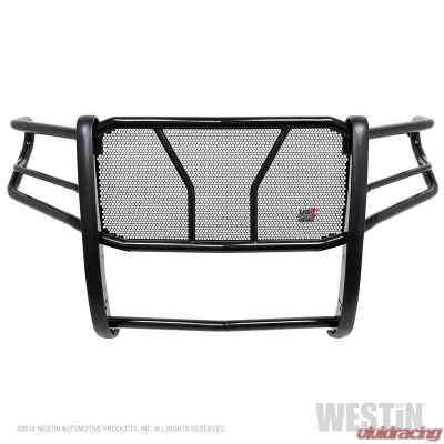 Westin HDX Grille Guard GMC Sierra 2019-2021 - 57-3965