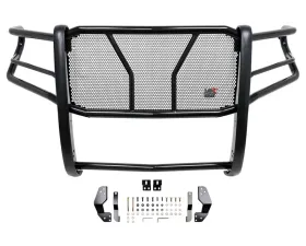 Westin HDX Grille Guard GMC Sierra 2019-2021