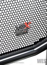 Westin HDX Grille Guard GMC Sierra 2019-2021                                     - 57-3965 - Image 10