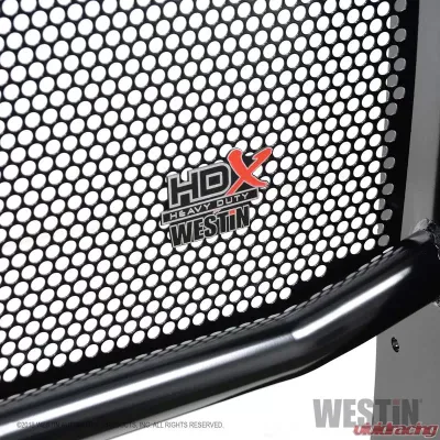Westin HDX Grille Guard GMC Sierra 2019-2021 - 57-3965