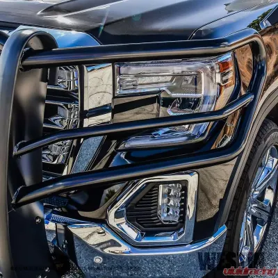 Westin HDX Grille Guard GMC Sierra 2019-2021 - 57-3965