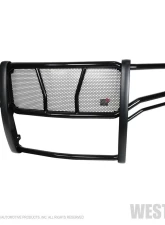 Westin HDX Grille Guard Ram 1500 2019-2022                                     - 57-3975 - Image 4