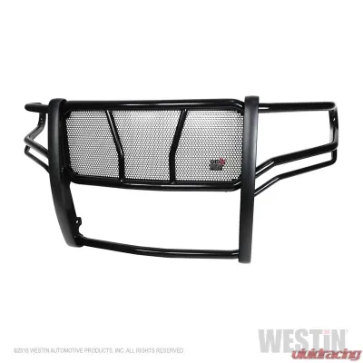 Westin HDX Grille Guard Ram 1500 2019-2022 - 57-3975