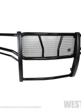 Westin HDX Grille Guard Ram 1500 2019-2022                                     - 57-3975 - Image 5