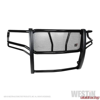 Westin HDX Grille Guard Ram 1500 2019-2022 - 57-3975