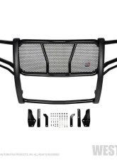 Westin HDX Grille Guard Ram 1500 2019-2022                                     - 57-3975 - Image 7