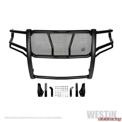 Westin HDX Grille Guard Ram 1500 2019-2022 - 57-3975