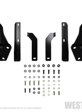 Westin HDX Grille Guard Ram 1500 2019-2022                                     - 57-3975 - Image 7