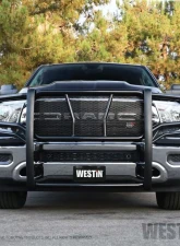 Westin HDX Grille Guard Ram 1500 2019-2022                                     - 57-3975 - Image 2