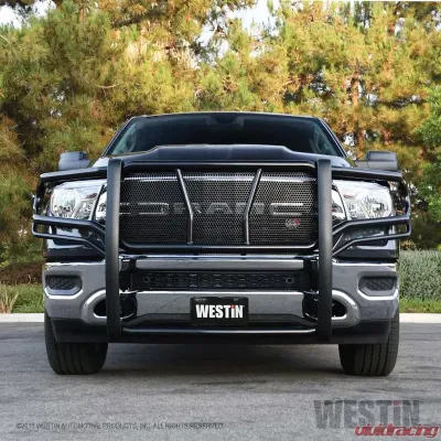 Westin HDX Grille Guard Ram 1500 2019-2022 - 57-3975