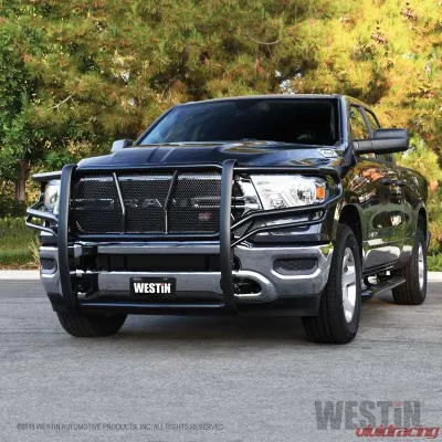 Westin HDX Grille Guard Ram 1500 2019-2022 - 57-3975