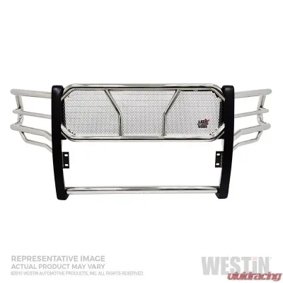 Westin HDX Grille Guard Ram - 57-4020