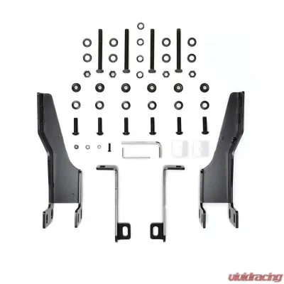Westin HDX Grille Guard Ram - 57-4025