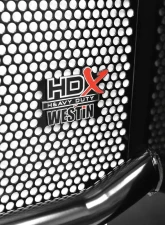 Westin HDX Grille Guard Ram                                     - 57-4025 - Image 6