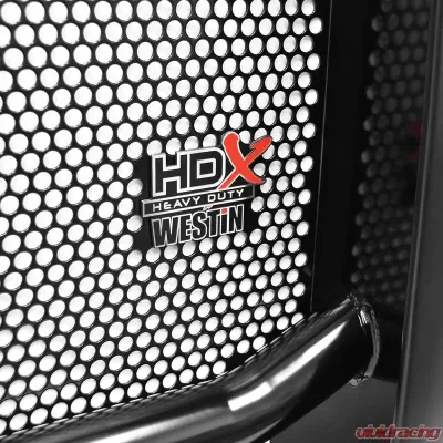 Westin HDX Grille Guard Ram - 57-4025