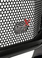 Westin HDX Grille Guard Chevrolet 2021                                     - 57-4045 - Image 2