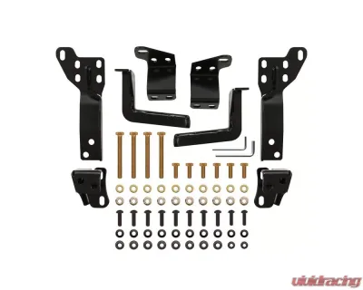 Westin HDX Grille Guard Chevrolet 2021 - 57-4045
