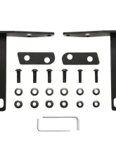 Westin HDX Grille Guard Ford 2021-2022                                     - 57-4055 - Image 10