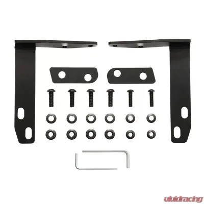 Westin HDX Grille Guard Ford 2021-2022 - 57-4055