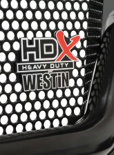 Westin HDX Grille Guard Ford 2021-2022                                     - 57-4055 - Image 11