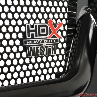 Westin HDX Grille Guard Ford 2021-2022 - 57-4055
