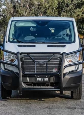 Westin HDX Grille Guard Ford 2021-2022                                     - 57-4055 - Image 2