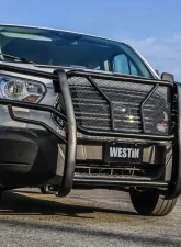 Westin HDX Grille Guard Ford 2021-2022                                     - 57-4055 - Image 4