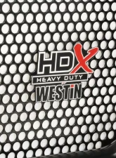 Westin HDX Grille Guard Ford F-150 2021-2022                                     - 57-4065 - Image 9