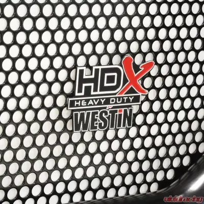 Westin HDX Grille Guard Ford F-150 2021-2022 - 57-4065