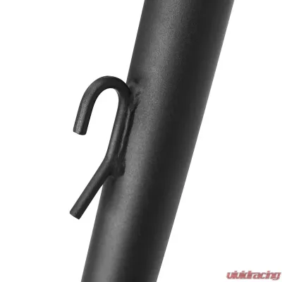Westin HD Overhead Truck Rack - 57-6005