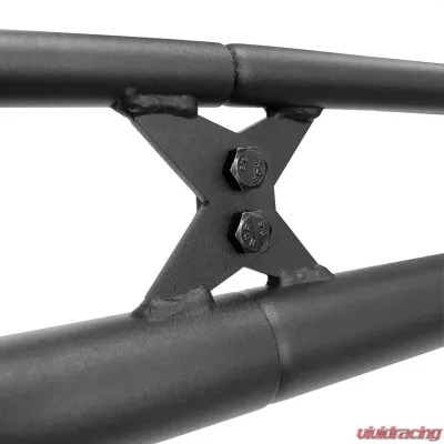 Westin HD Overhead Truck Rack - 57-6005