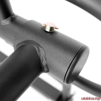 Westin HD Overhead Truck Rack - 57-6005