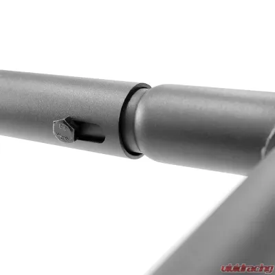 Westin HD Overhead Truck Rack - 57-6005