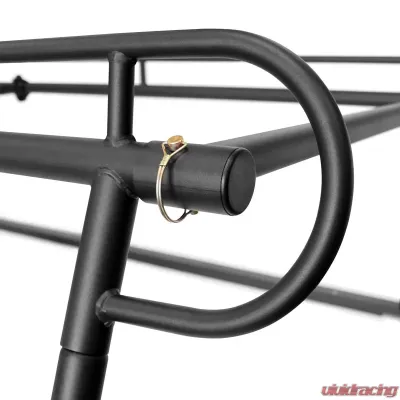 Westin HD Overhead Truck Rack - 57-6005