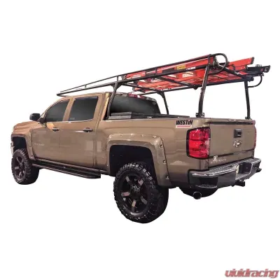 Westin HD Overhead Truck Rack - 57-6005