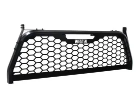 Westin HLR Truck Rack Ram 1500 2019-2021