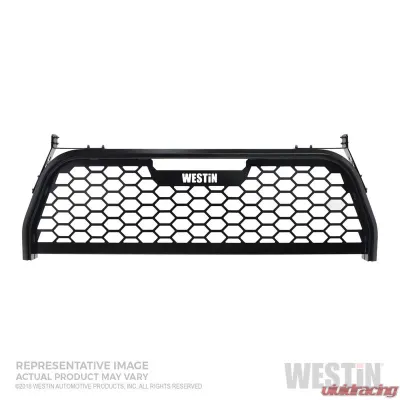 Westin HLR Truck Rack - 57-81095