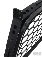 Westin HLR Truck Rack                                     - 57-81095 - Image 7