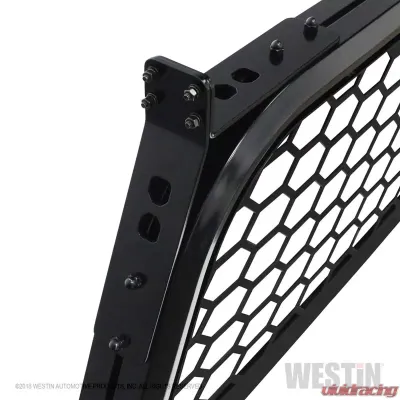 Westin HLR Truck Rack - 57-81095