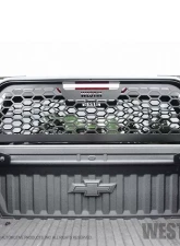 Westin HLR Truck Rack                                     - 57-81095 - Image 4