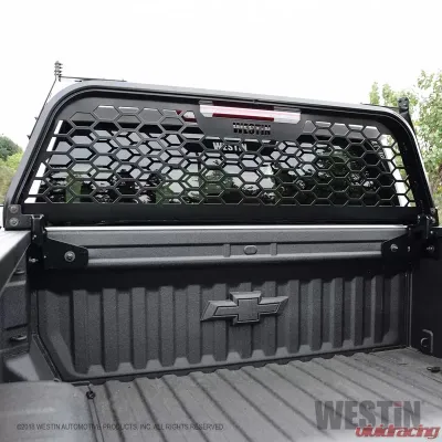 Westin HLR Truck Rack - 57-81095