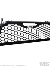 Westin HLR Truck Rack GMC Sierra 2020-2022                                     - 57-81135 - Image 2
