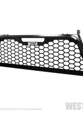 Westin HLR Truck Rack GMC Sierra 2020-2022                                     - 57-81135 - Image 3
