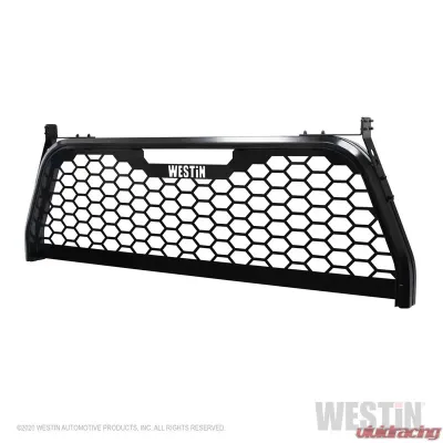 Westin HLR Truck Rack GMC Sierra 2020-2022 - 57-81135