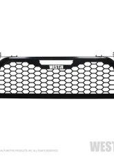 Westin HLR Truck Rack GMC Sierra 2020-2022                                     - 57-81135 - Image 4