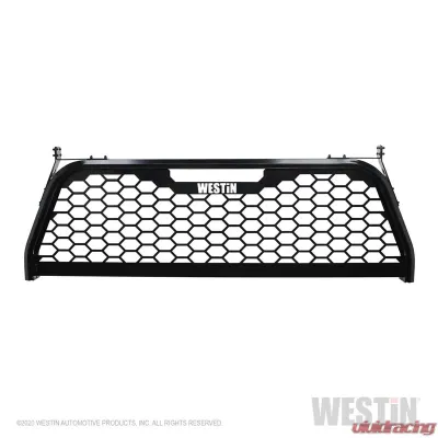 Westin HLR Truck Rack GMC Sierra 2020-2022 - 57-81135