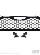 Westin HLR Truck Rack GMC Sierra 2020-2022                                     - 57-81135 - Image 8