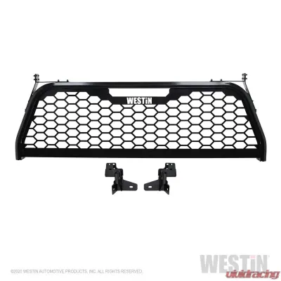 Westin HLR Truck Rack GMC Sierra 2020-2022 - 57-81135